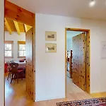 Zuonder 36 Apartmán