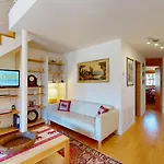Zuonder 36 Silvaplana