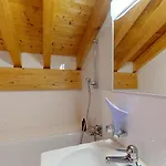 Apartmán Zuonder 36 Silvaplana