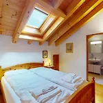 Zuonder 36 Apartmán *