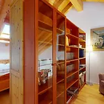 Apartmán Zuonder 36