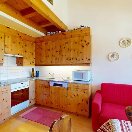 Zuonder 36 Apartamento *