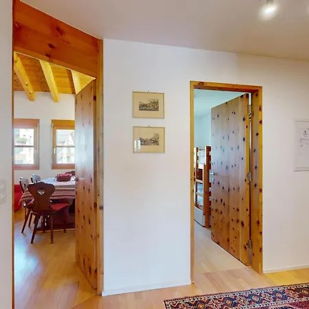 Zuonder 36 Apartman