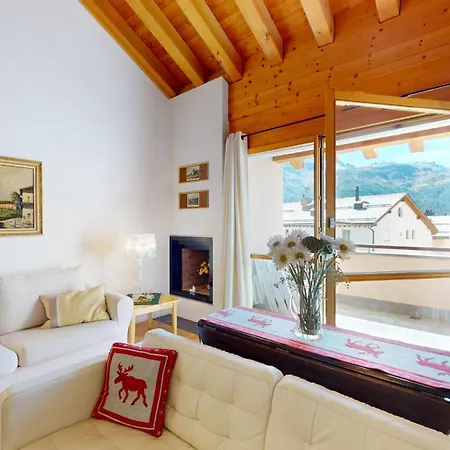 Zuonder 36 Apartamento *