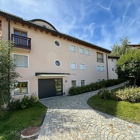 Zuonder 36 Apartamento