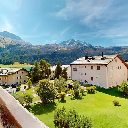 Apartamento Zuonder 36 *