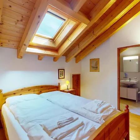 Zuonder 36 Apartamento *