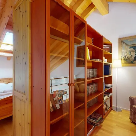 Apartamento Zuonder 36