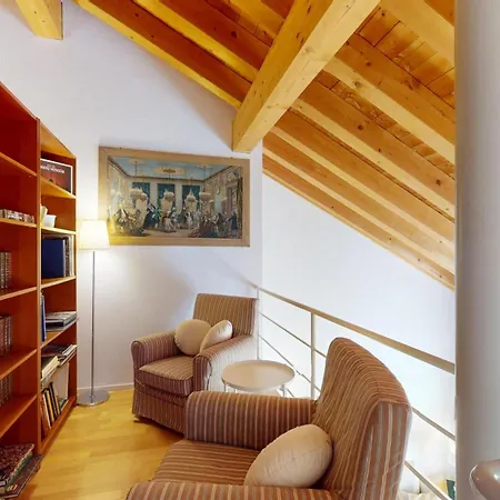 Zuonder 36 Silvaplana