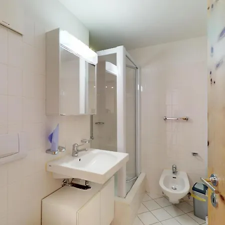 Apartamento Zuonder 36