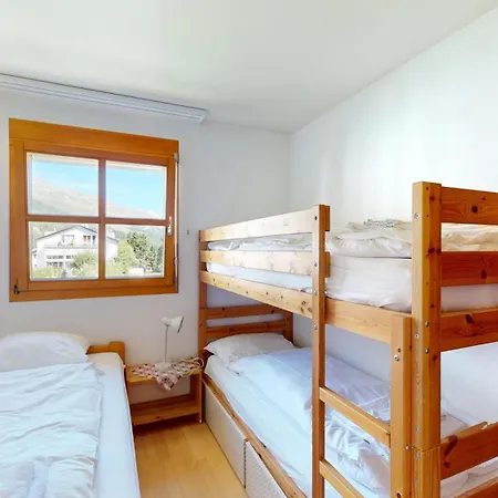 Zuonder 36 Apartamento *