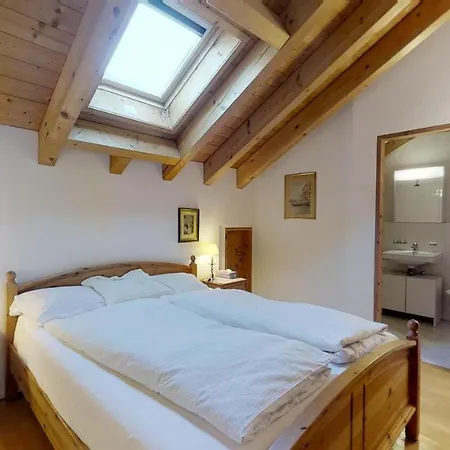Apartment Zuonder 36