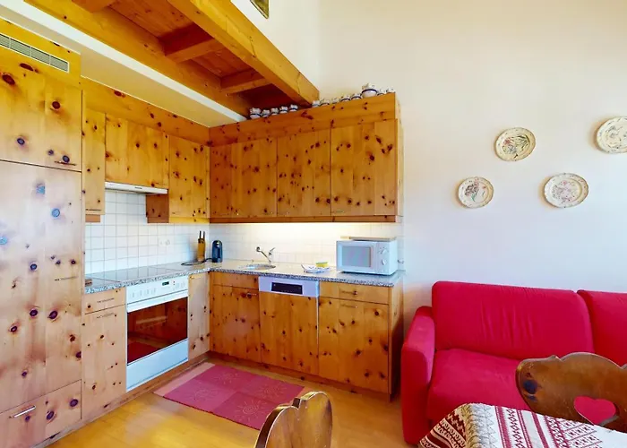 Zuonder 36 Apartment *