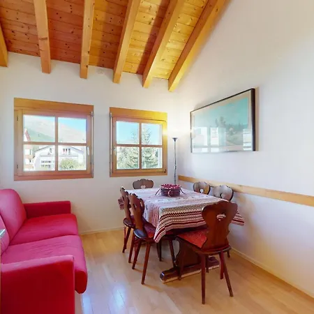 아파트 Zuonder 36 실파플라나