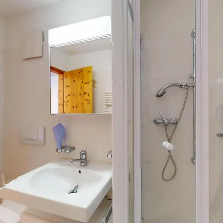 Zuonder 36 아파트